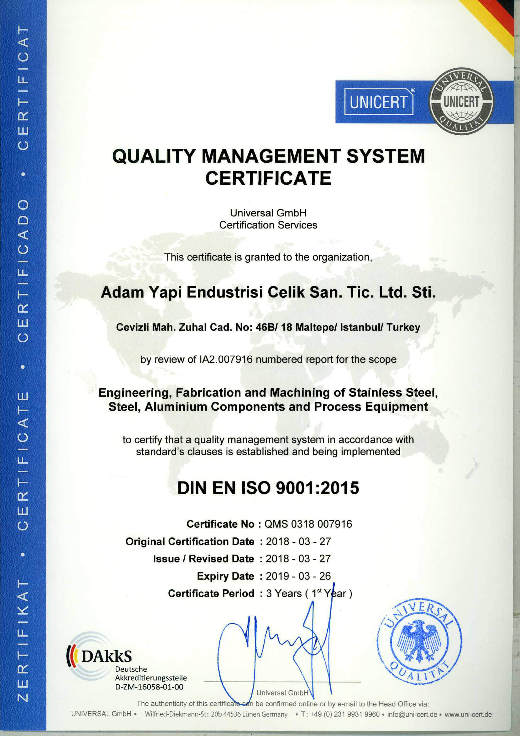 adam-fabrication-9001-quality-management